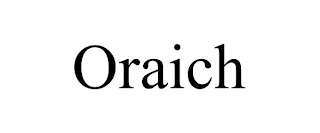 ORAICH