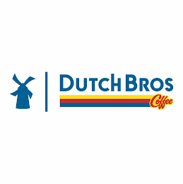 DUTCH BROS COFFEE