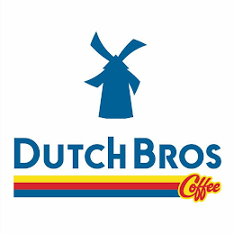 DUTCH BROS COFFEE