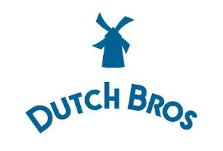 DUTCH BROS