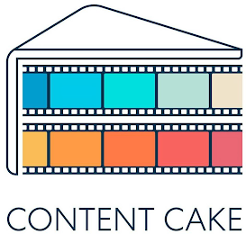 CONTENT CAKE