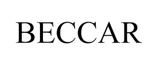 BECCAR