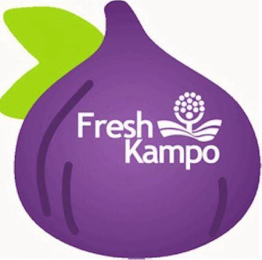 FRESH KAMPO