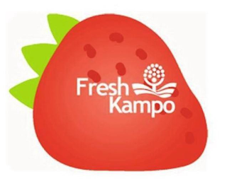 FRESH KAMPO