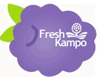 FRESH KAMPO