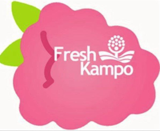 FRESH KAMPO