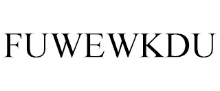 FUWEWKDU