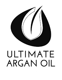 ULTIMATE ARGAN OIL