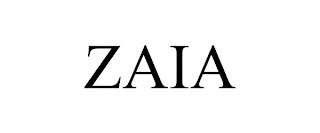 ZAIA