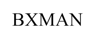 BXMAN