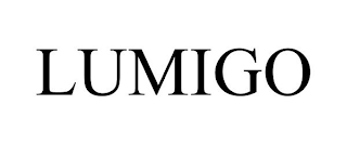 LUMIGO