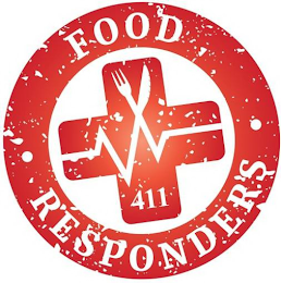 FOOD RESPONDERS 411