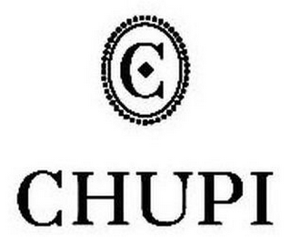 C CHUPI