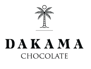 DAKAMA CHOCOLATE