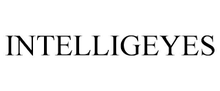 INTELLIGEYES