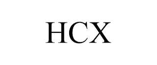 HCX