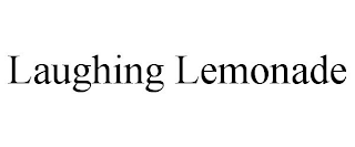 LAUGHING LEMONADE