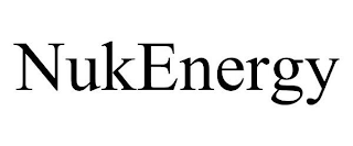 NUKENERGY