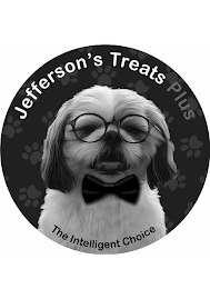 JEFFERSON'S TREATS PLUS THE INTELLIGENT CHOICE