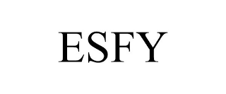 ESFY