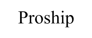 PROSHIP