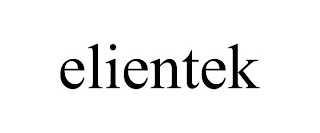 ELIENTEK