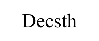 DECSTH