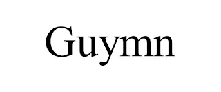 GUYMN