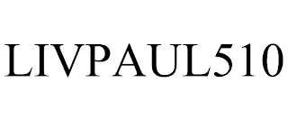 LIVPAUL510