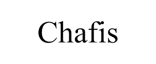 CHAFIS