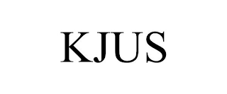 KJUS