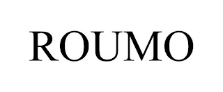 ROUMO