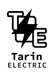 TARIN ELECTRIC T E