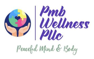 PMB WELLNESS PLLC PEACEFUL MIND & BODY