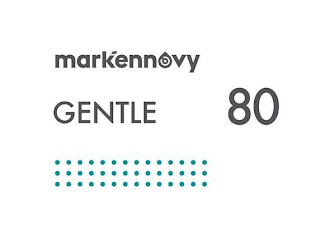 MARK'ENNOVY GENTLE 80