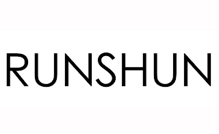 RUNSHUN