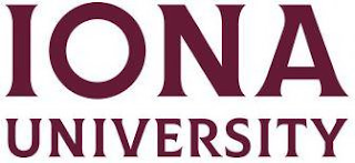 IONA UNIVERSITY