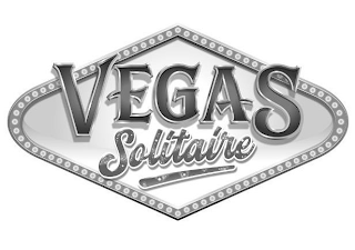 VEGAS SOLITAIRE