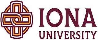 IONA UNIVERSITY