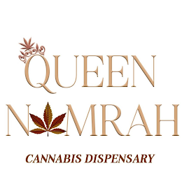 QUEEN NOMRAH CANNABIS DISPENSARY