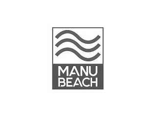 MANU BEACH