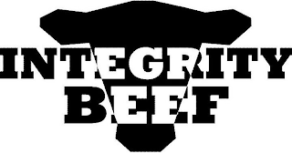 INTEGRITY BEEF