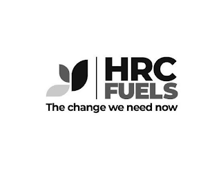 HRC FUELS THE CHANGE WE NEED NOW