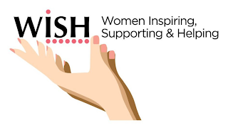 WISH WOMEN INSPIRING, SUPPORTING & HELPING