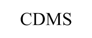 CDMS