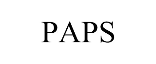 PAPS