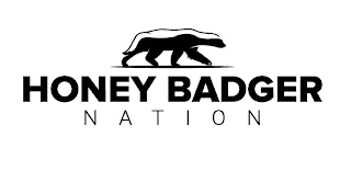 HONEY BADGER NATION