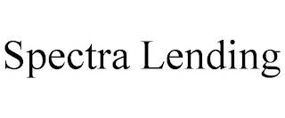 SPECTRA LENDING