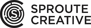 SC SPROUTE CREATIVE