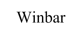 WINBAR